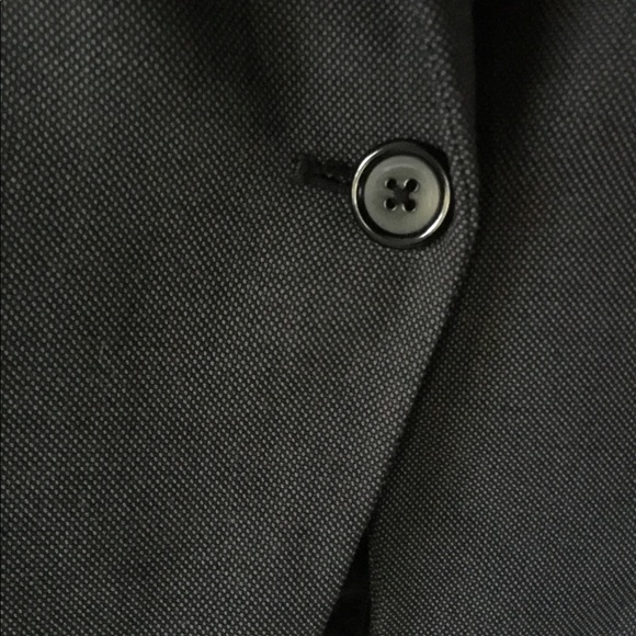 Worthington Stretch Blazer—Size 14 - Picture 4 of 6